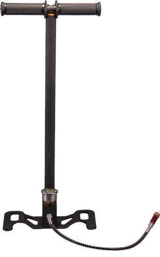 Crosman High Pressure 3 Stage Hand Pump