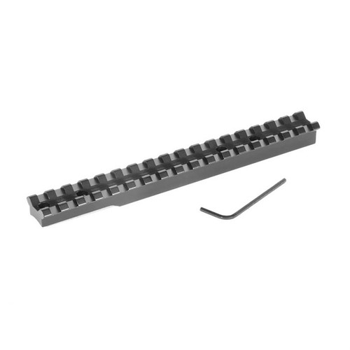 EGW Thompson Center Dimension 1-Piece Picatinny Base 20 MOA EGW Thompson Center Dimension 1-Piece Picatinny Base 20 MOA