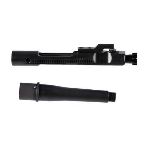 CMMG 5" RDB Black Barrel and Bolt Kit .45 ACP
