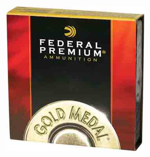 Federal Gold Medal Large Rifle Primers 5000 Count