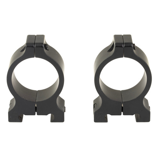 DNZ Freedom RPR 2-Piece Vertical High 30mm Scope Rings
