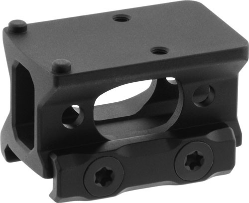 UTG Super Slim Picatinny RMR Lower 1/3 Co-Witness Mount