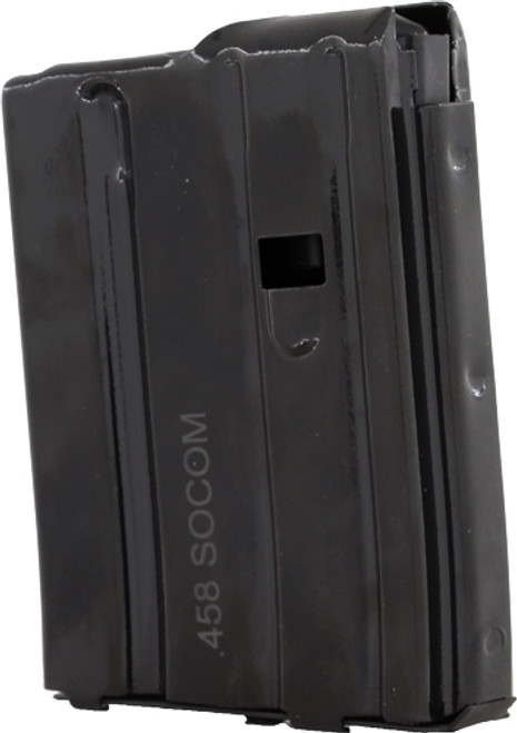 4RD STEELE-LANDER MAGAZINE 458 SOCOM