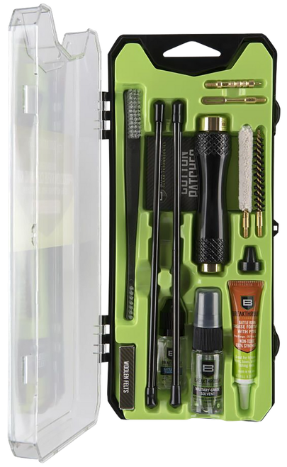 Breakthrough Clean Technologies Vision 270R Cleaning Kit .270 Cal