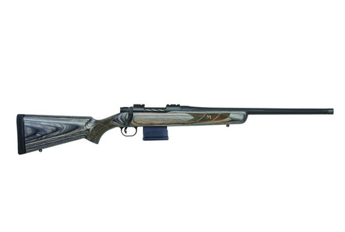 Mossberg MVP Predator Bolt Action Rifle