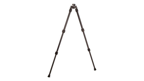 Caldwell Accumax Carbon Fiber Bipod M-LOK Mount 13-30 Inches Black