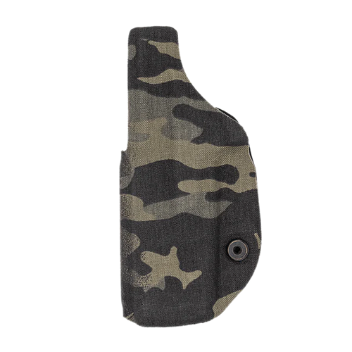 Safariland 20895711 Species IWB Holster Black Multi-Cam Glock 43/43x Right Hand