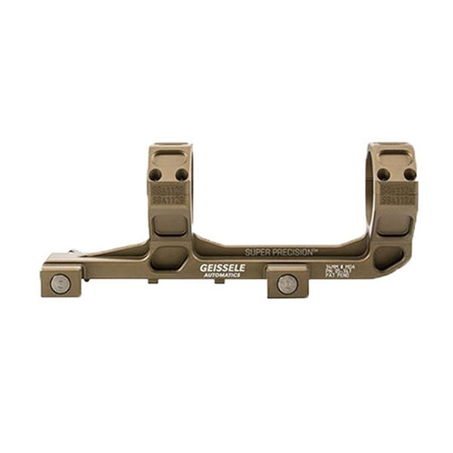 Geissele Automatics 34mm AR-15 Hyper Extended DDC Mount