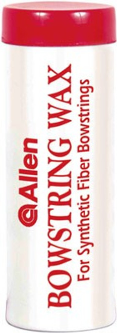 Allen Bowstring Wax - Image 1 Allen Bowstring Wax - Image 1