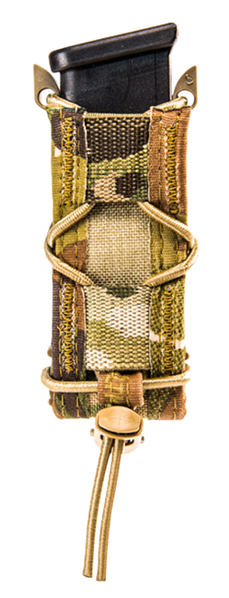 High Speed Gear 13PT10MC TACO Mag Pouch Single MultiCam Nylon
