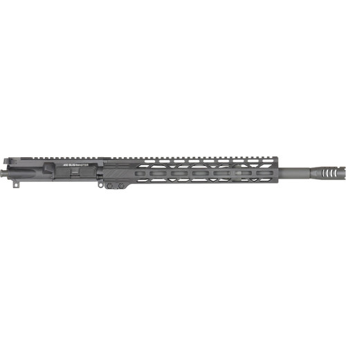 Rock River Arms AR-15 Upper Receiver Assembly 450 Bushmaster 16" Barrel M-LOK Handguard Black