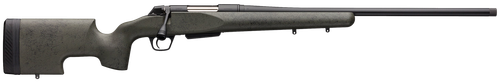 Winchester XPR SR Bolt Action Rifle 308 Winchester 22" Threaded Barrel Black Finish Grayboe Renegade Long Range Stock