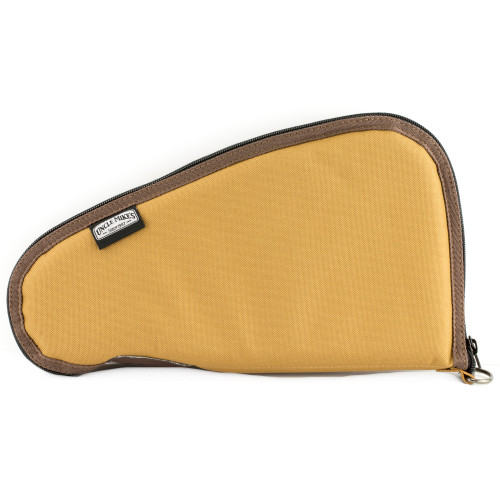 Uncle Mike's Pistol Rug 10" Tan - Image 1