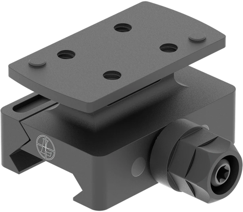 Leupold DeltaPoint Pro AR DLOC Mount Matte