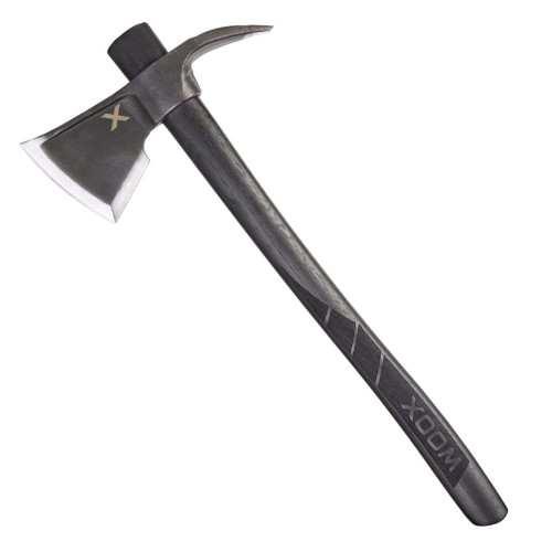 Woox Solo Axe, 3.5 Inch Blade, Black Woox Solo Axe, 3.5 Inch Blade, Black
