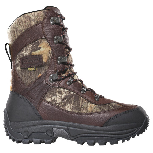 LaCrosse Hunt Pac Extreme Hunting Boots Mossy Oak Break-Up 10"