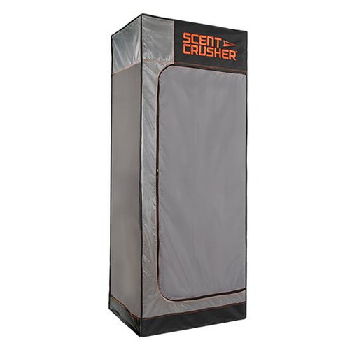 Scent Crusher Locker Lite Gray
