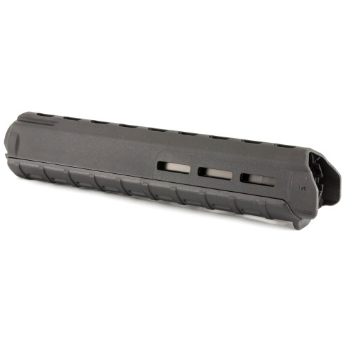 Magpul MOE M-LOK Handguard AR-15 Rifle Length Polymer Black - Image 1 Magpul MOE M-LOK Handguard AR-15 Rifle Length Polymer Black - Image 1
