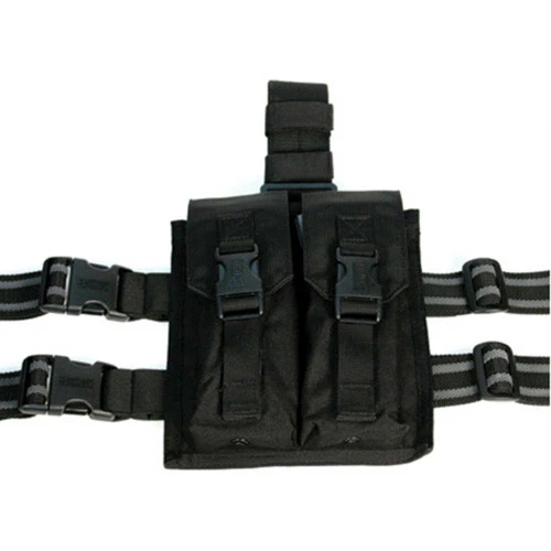 Blackhawk Omega Elite M16 Magazine Pouch Black