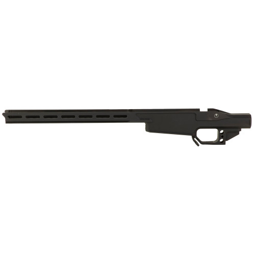 Ultradyne UD7 Chassis Remington 700 LA RH Black - Image 1