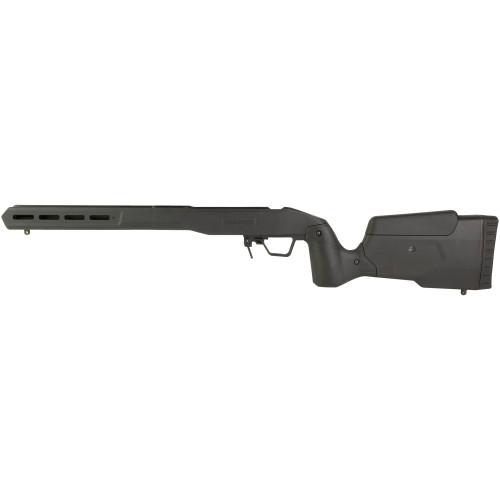 MDT Field Stock Chassis Savage Short Action Right Hand Black - Image 1 MDT Field Stock Chassis Savage Short Action Right Hand Black - Image 1