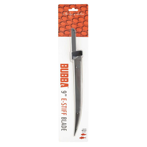 Battenfeld Knives Bubba Blade9 Replacement Fillet Blade