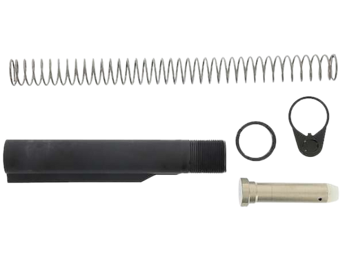 Anderson Manufacturing Mil-Spec Carbine Length 6-Position Buffer Tube Kit