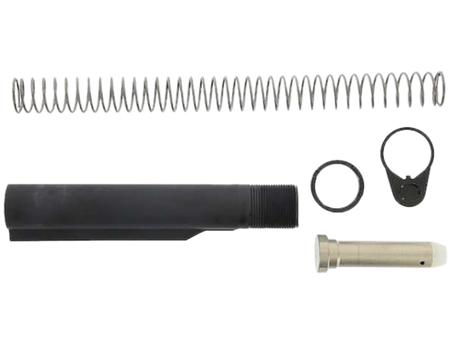 Anderson Manufacturing Mil-Spec Carbine Length 6-Position Buffer Tube Kit