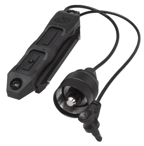 Bayco Nightstick LGLRPS4 Dual Switch 10.20 Inch Black