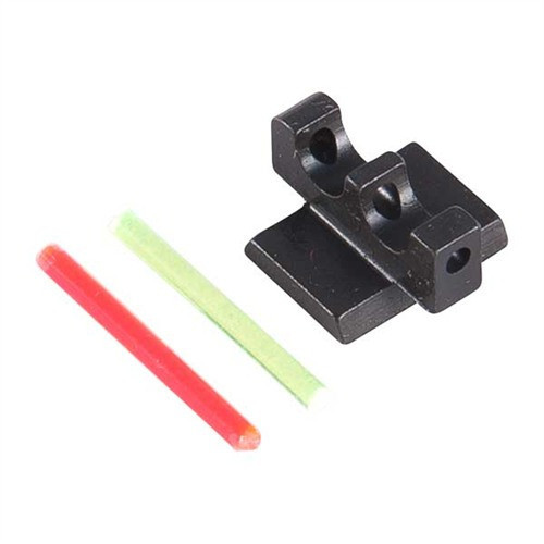 EGW Fiber Optic Front Sight 65 Degree .185"