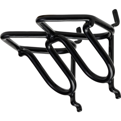 Hornady 2-Gun Rack Black