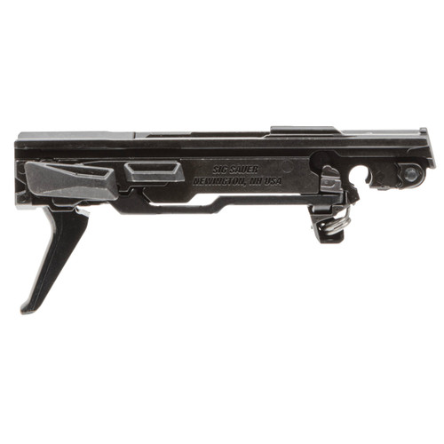 Sig Sauer P365 Custom Works Fire Control Unit 9mm Luger Black