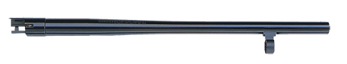 Mossberg Barrel Mossberg 90335 12 Gauge 18.5" Bead Sight Cylinder Bore Blued