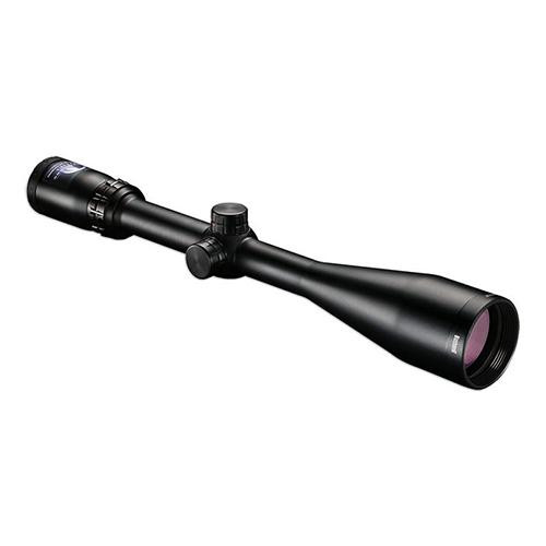 Bushnell Elite 4500 Rifle Scope 3-9x 50mm Multi-X Reticle Matte Black