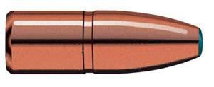 Swift A-Frame .458 Caliber 450 Grain Rifle Bullets 50 Count