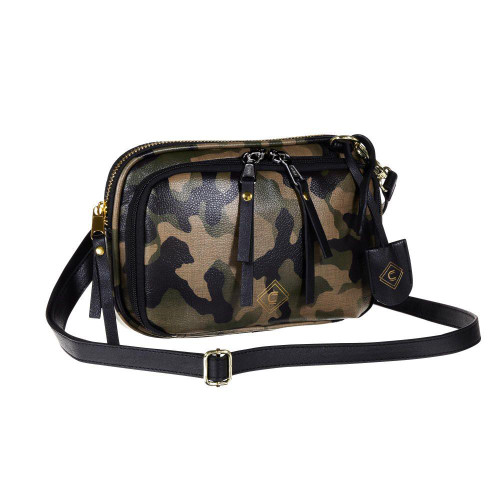 Allen Girls With Guns Concealed Carry Purse Camo Allen Girls With Guns Concealed Carry Purse Camo