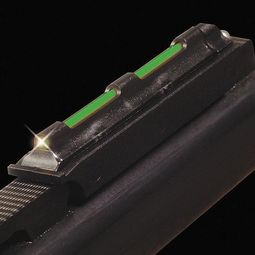 Truglo Magnum Glo-Dot Xtreme Sight 6mm Standard Mount Green