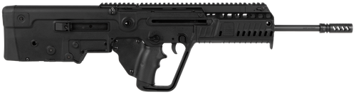 IWI Tavor X95-XB18CA Bullpup Rifle 5.56 NATO 18" Barrel Black