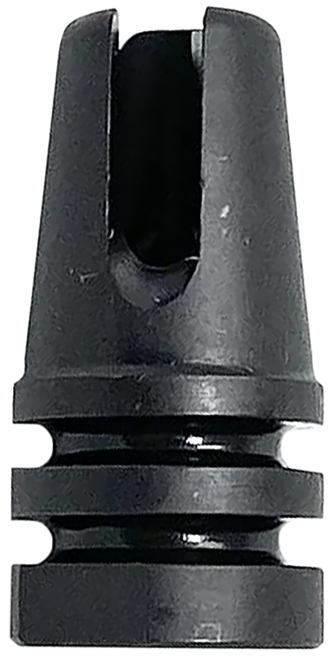 Lead & Steel LS-A1-FH-1-2X28 M16A1 Flash Hider 1/2"-28 Thread Black