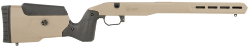 MDT 109545FDE Field Stock FDE Fits Ruger American