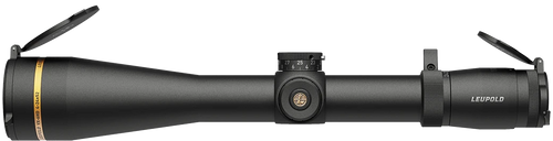 Leupold VX-6HD Rifle Scope 4-24x52mm 34mm T-MOA Illuminated Matte Black