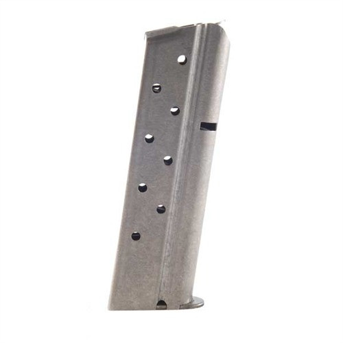 Colt 1911 38 Super Magazine 9-Round