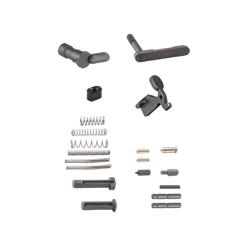 Luth-Ar AR-15 Lower Parts Kit Luth-Ar AR-15 Lower Parts Kit