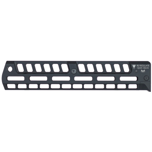 RS Regulate M-LOK Handguard Galil ACE Rifle Length Black