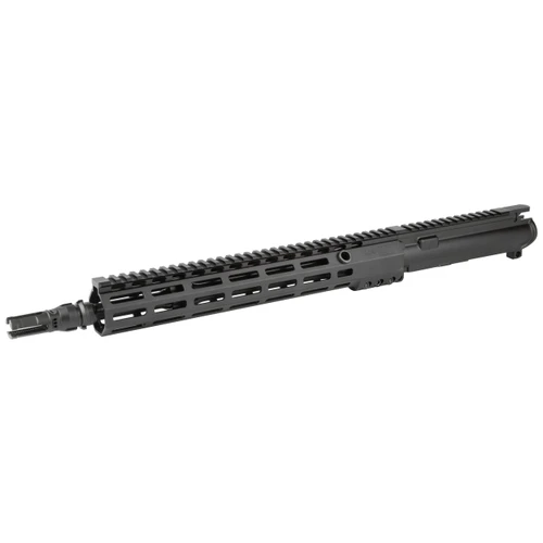 Sons Of Liberty Gun Works L89 V2 5.56 13.7" Upper Receiver Group Black