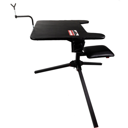 Birchwood Casey Swivel Action Portable Shooting Bench