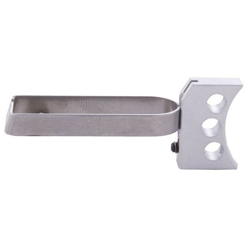 Cylinder & Slide 1911 Long Aluminum Trigger