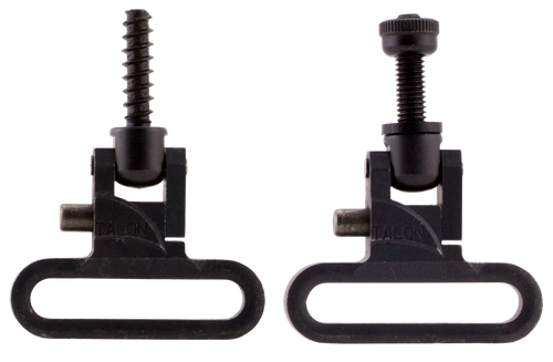 Outdoor Connection TAL79411 Talon Swivel & Base Kit 1.25 Inch Steel Black