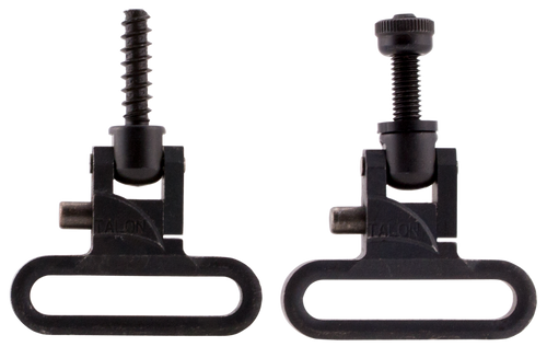 Outdoor Connection TAL79411 Talon Swivel & Base Kit 1.25 Inch Steel Black