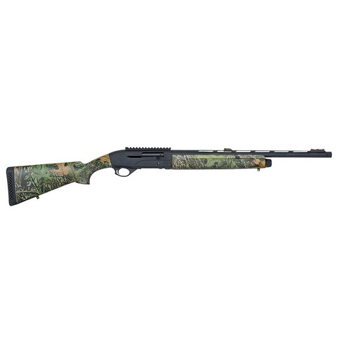 Mossberg SA-20 Turkey Lever Action 20 Gauge Shotgun 22" Camo